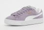 Puma Suede XL Suede in roze formaten: 37.5 - Thumbnail 3