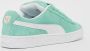 Puma Suede XL in turkoois formaten: 40.5 - Thumbnail 5