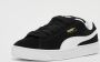 Puma Suede XL | black white Zwart Suede Lage sneakers Unisex - Thumbnail 62