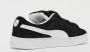 Puma Suede XL | black white Zwart Suede Lage sneakers Unisex - Thumbnail 63