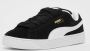 Puma Suede XL | black white Zwart Suede Lage sneakers Unisex - Thumbnail 59