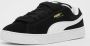 Puma Suede XL | black white Zwart Suede Lage sneakers Unisex - Thumbnail 66