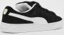 Puma Suede XL | black white Zwart Suede Lage sneakers Unisex - Thumbnail 67