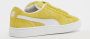 Puma Suede XL Jr fresh pear white in geel formaten: 38.5 - Thumbnail 4