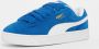 Puma Suede Xl Jr (gs) Sneakers Schoenen team royal white maat: 39 beschikbare maaten:36 37.5 38.5 39 - Thumbnail 2