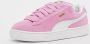 Puma Suede XL Jr (GS) in lichtroze formaten: 38.5 - Thumbnail 6