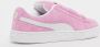 Puma Suede XL Jr (GS) in lichtroze formaten: 38.5 - Thumbnail 7