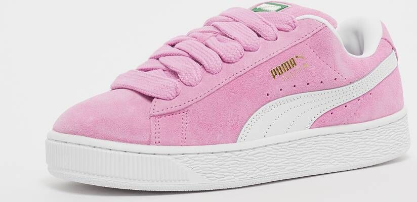 Puma Suede XL Jr (GS) in Roze