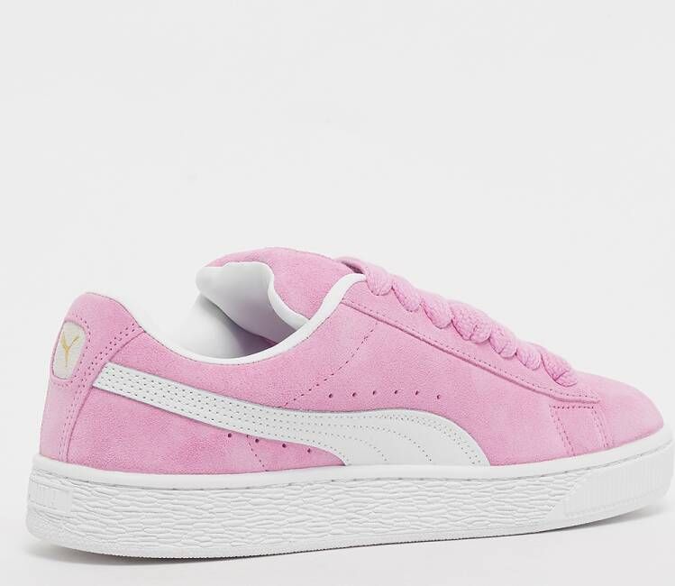 Puma Suede XL Jr (GS) in Roze