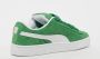 Puma Groene Suede Lage Sneakers Green - Thumbnail 18