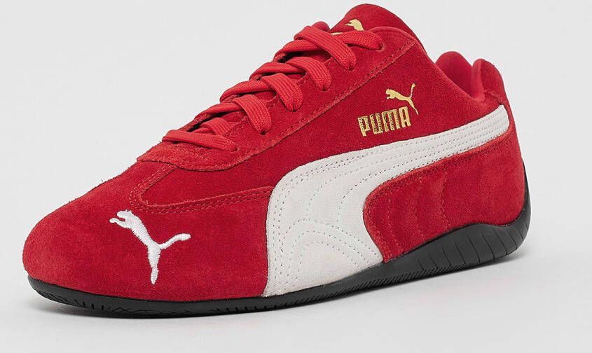 Puma Wmns Speedcat OG Speedcat in rood formaten: 36