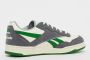 Reebok Heren Sneakers Kleur: Clawht Purgry Glegrn Gray Heren - Thumbnail 6