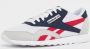 Reebok Sport Lage Sneakers Klassieke nylon sneakers - Thumbnail 7