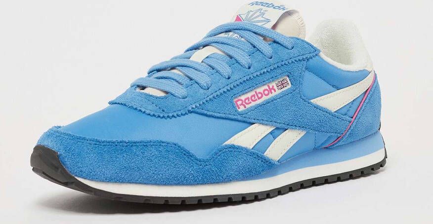 Reebok Classic AZ Lifestyle in blauw formaten: 36