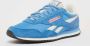 Reebok Classic AZ Lifestyle in blauw formaten: 37.5 - Thumbnail 5