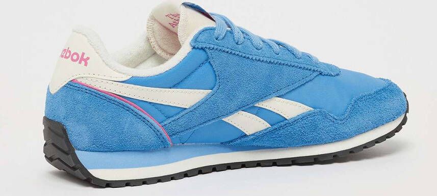 Reebok Classic AZ Lifestyle in blauw formaten: 36