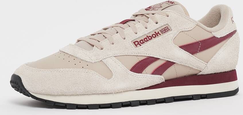 Reebok Classic Leather