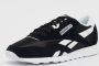 Reebok Classic OG Dames Core Black Cloud White Cloud White- Dames Core Black Cloud White Cloud White - Thumbnail 14