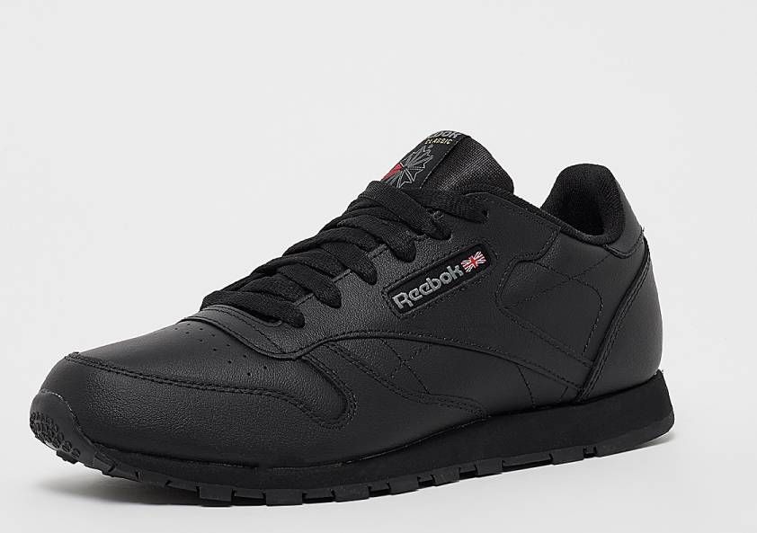 Reebok Classic Leather Sneaker