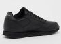 Reebok Meisjes Sneakers Classic Leather Kids Zwart - Thumbnail 7