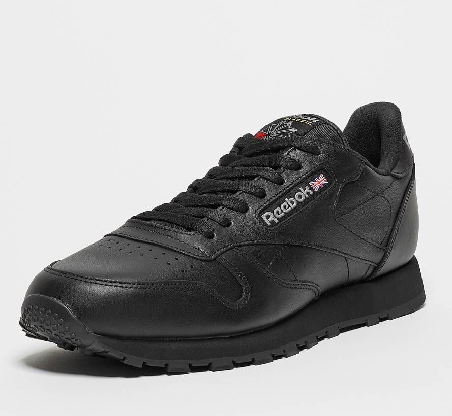 Reebok Classic Leather Sneaker