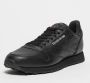 Reebok Leren Sneakers voor Dames Comfortabel Black Dames - Thumbnail 9