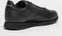 Reebok Leren Sneakers voor Dames Comfortabel Black Dames - Thumbnail 10