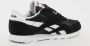 Reebok Classic OG Dames Core Black Cloud White Cloud White- Dames Core Black Cloud White Cloud White - Thumbnail 27