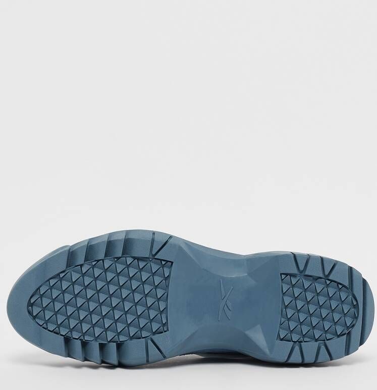 Reebok Club C Cardi V2 Fashion sneakers Schoenen blue slate blue slate maat: 36 beschikbare maaten:36 37.5 35.5