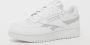 Reebok Club C Double Revenge C Dames white pugry2 white maat: 38.5 beschikbare maaten:36 37 38.5 39 40 41 37.5 40.5 - Thumbnail 23