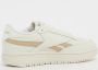 Reebok Club C Double Revenge Club C in beige formaten: 37.5 - Thumbnail 31