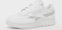 Reebok Club C Double Revenge C Dames white pugry2 white maat: 38.5 beschikbare maaten:36 37 38.5 39 40 41 37.5 40.5 - Thumbnail 19