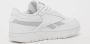 Reebok Club C Double Revenge C Dames white pugry2 white maat: 38.5 beschikbare maaten:36 37 38.5 39 40 41 37.5 40.5 - Thumbnail 20