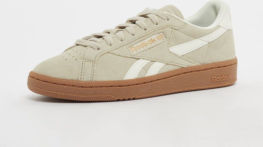 Reebok Club C Grounds Uk Club C in beige formaten: 37