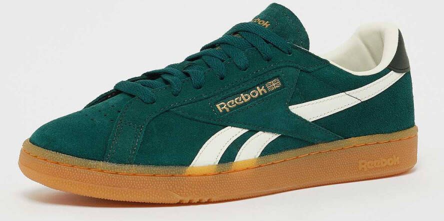 Reebok Club C Grounds UK Club C in groen formaten: 41