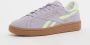 Reebok Women's Club C Grounds Uk Sneakers purper bruin - Thumbnail 14