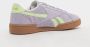 Reebok Women's Club C Grounds Uk Sneakers purper bruin - Thumbnail 15