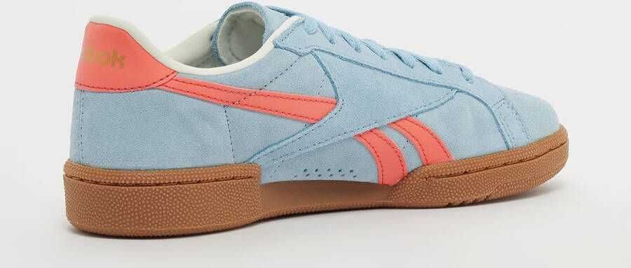 Reebok Club C Grounds Uk Club C in blauw formaten: 36