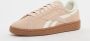 Reebok Women's Club C Grounds Uk Sneakers beige bruin - Thumbnail 18