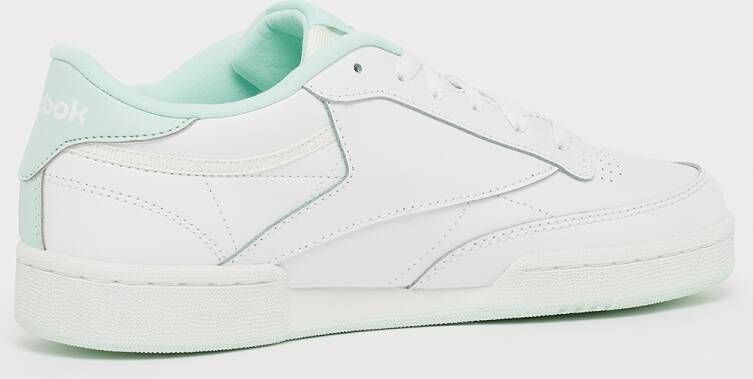 Reebok Club C (gs) C Schoenen ftw white mist chalk maat: 36 beschikbare maaten:36.5 35 37 38.5 39