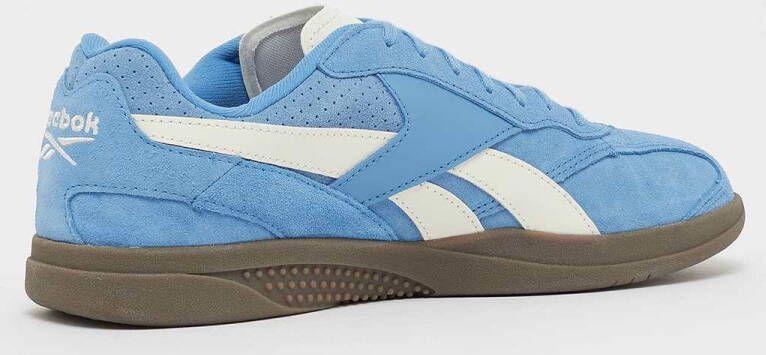 Reebok Hammer Street Lifestyle in blauw formaten: 37.5