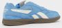 Reebok Hammer Street Lifestyle in blauw formaten: 42.5 - Thumbnail 14