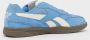 Reebok Hammer Street Lifestyle in blauw formaten: 42.5 - Thumbnail 11