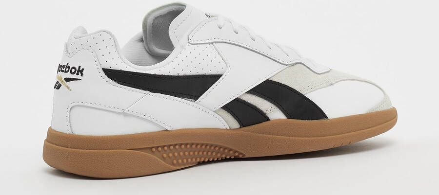 Reebok Hammer Street white gold gum Lifestyle in wit formaten: 36