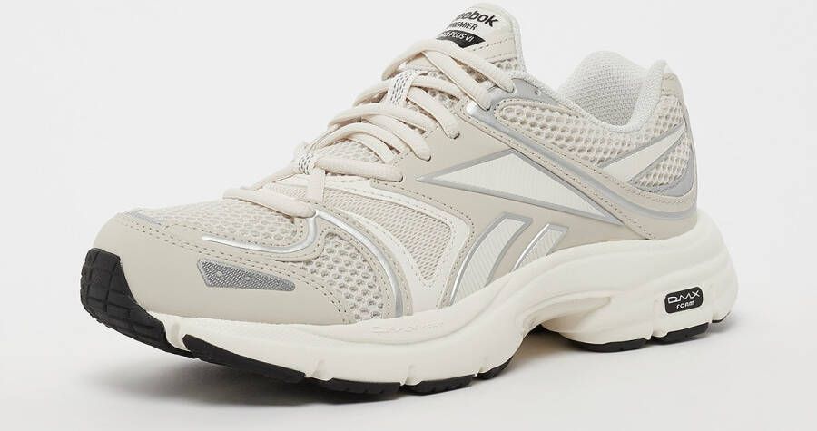 Reebok Premier road Plus VI in beige formaten: 39