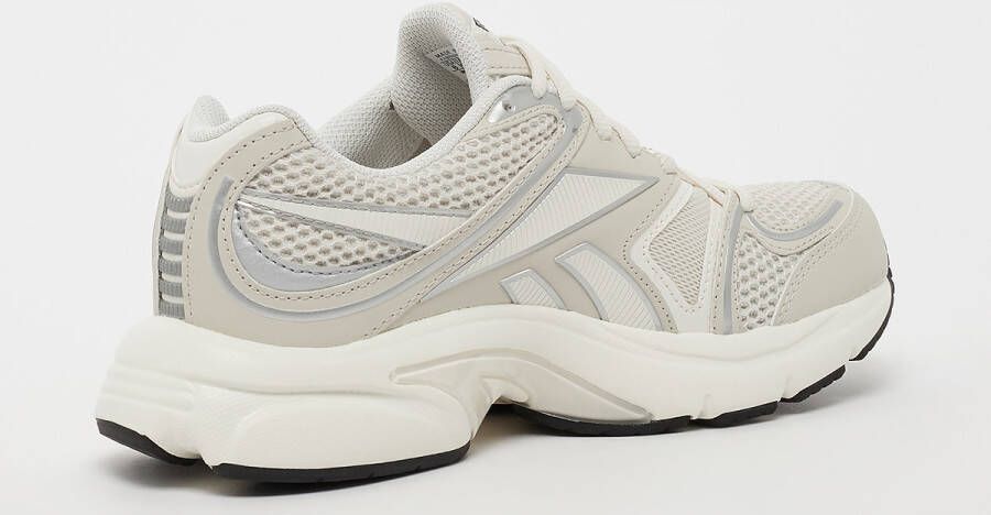 Reebok Premier road Plus VI in beige formaten: 39