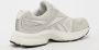 Reebok Premier road Plus VI Lifestyle in beige formaten: 38.5 - Thumbnail 3