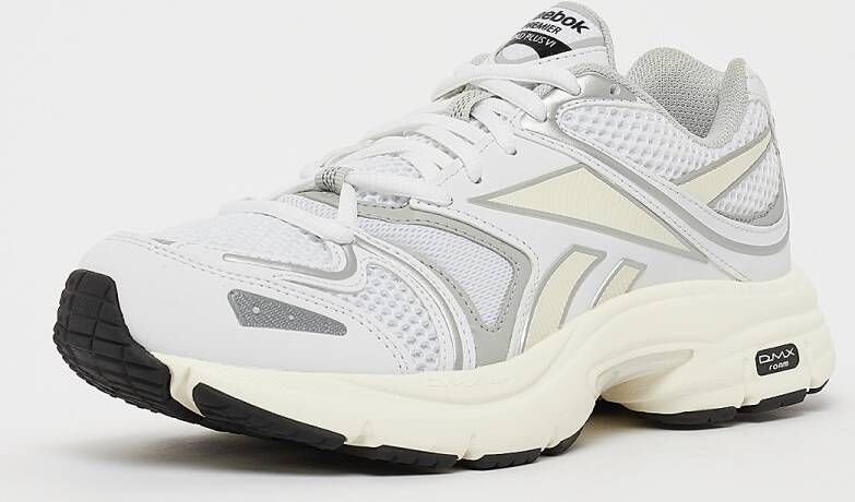 Reebok Premier road Plus VI in Wit