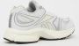 Reebok Premier road Plus VI Lifestyle in wit formaten: 40.5 - Thumbnail 6