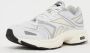 Reebok Premier road Plus VI Lifestyle in wit formaten: 40.5 - Thumbnail 2